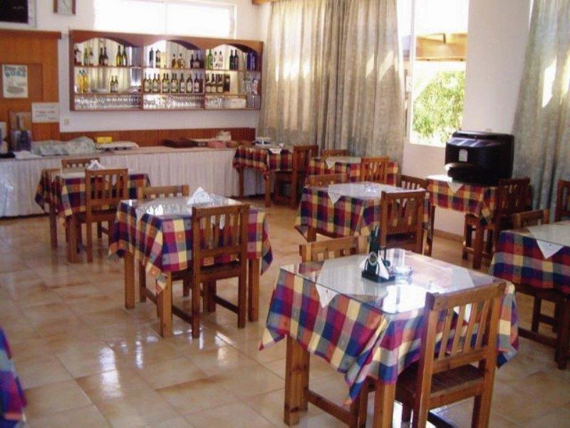 Anagros Hotel Archangelos  Exterior foto