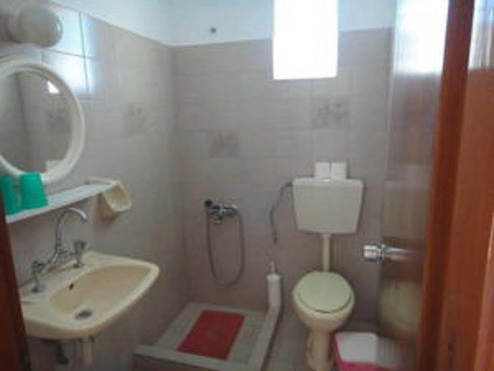 Anagros Hotel Archangelos  Exterior foto